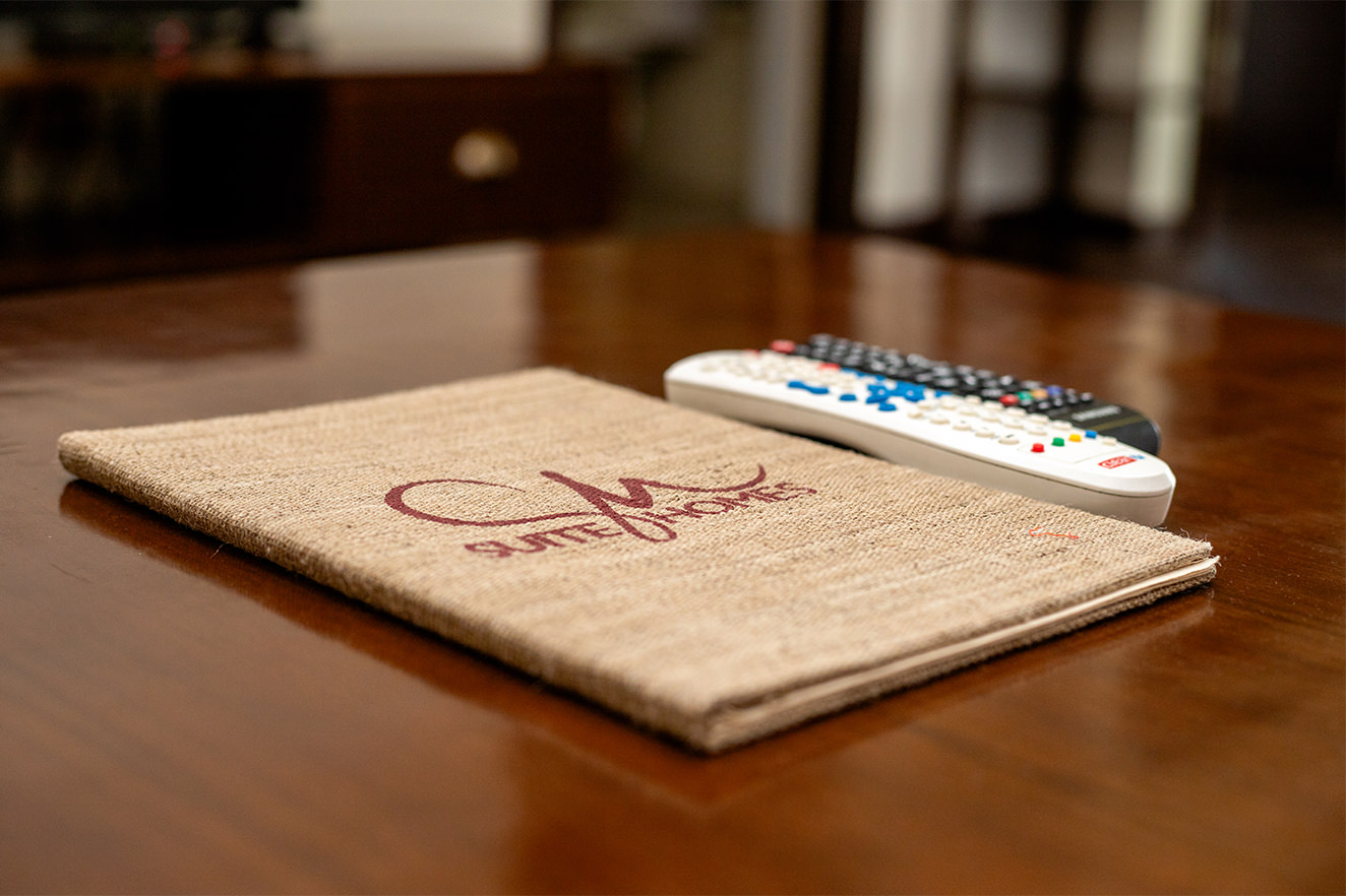 Two Bedroom Apartment